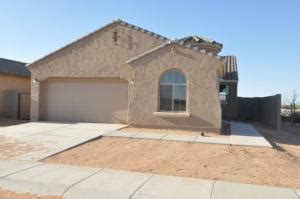 New houses for sale coolidge az  5 beds